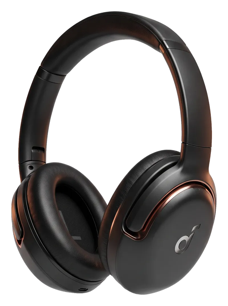 Anker Soundcore Space One, Standard