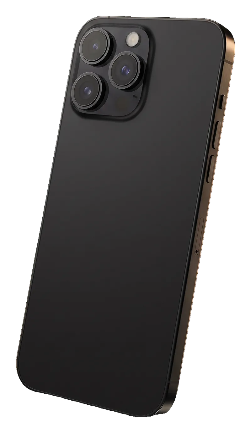 iPhone 18 Pro Max