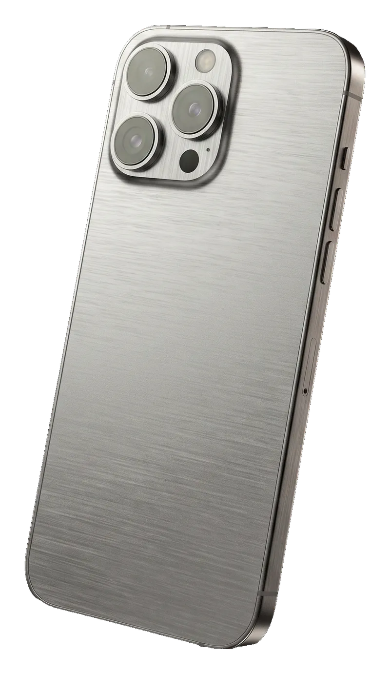 iPhone 18 Pro Max, close up