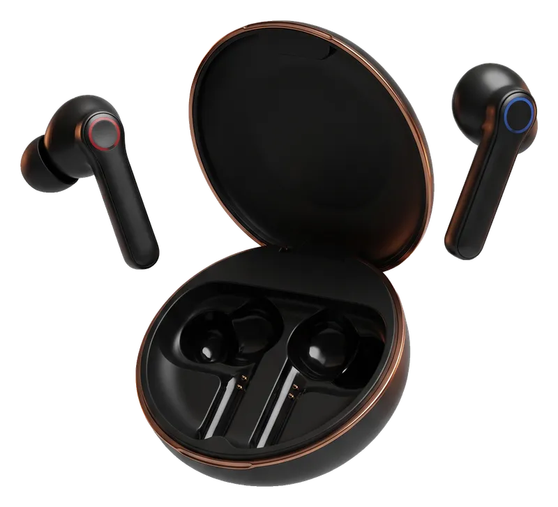 Oraimo FreePods 4, Standard
